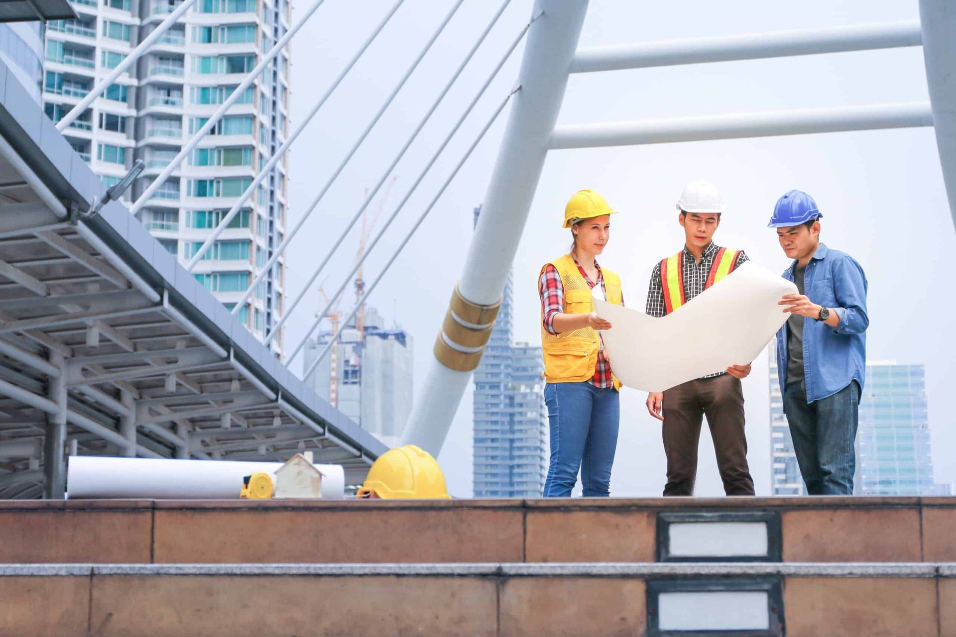 Civil Engineer