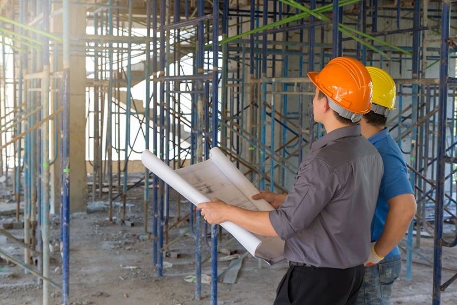 Structural Engineer