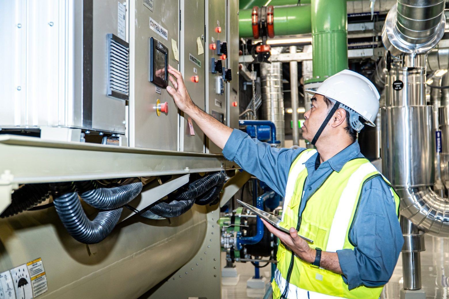 MEP Engineer